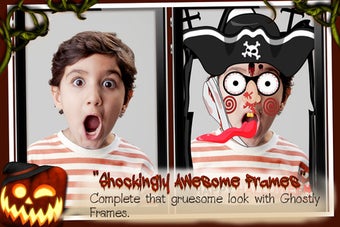 Image 6 for Facinate Halloween - Funn…