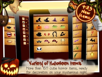 Image 2 for Facinate Halloween - Funn…