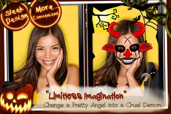 Image 3 for Facinate Halloween - Funn…
