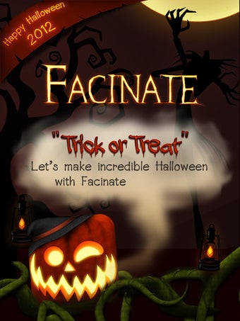 Image 0 for Facinate Halloween - Funn…