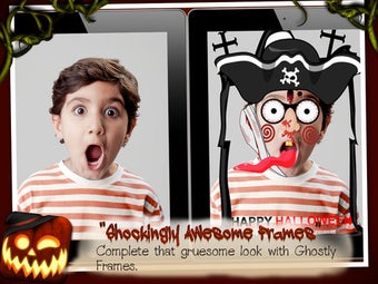 Image 1 for Facinate Halloween - Funn…