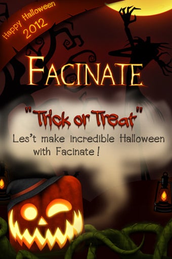 Image 7 for Facinate Halloween - Funn…