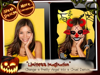 Image 5 for Facinate Halloween - Funn…