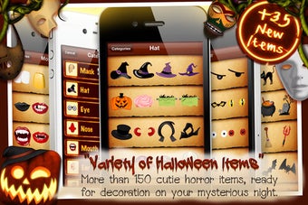 Image 4 for Facinate Halloween - Funn…