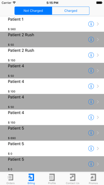 Image 1 for Connect 3DDX