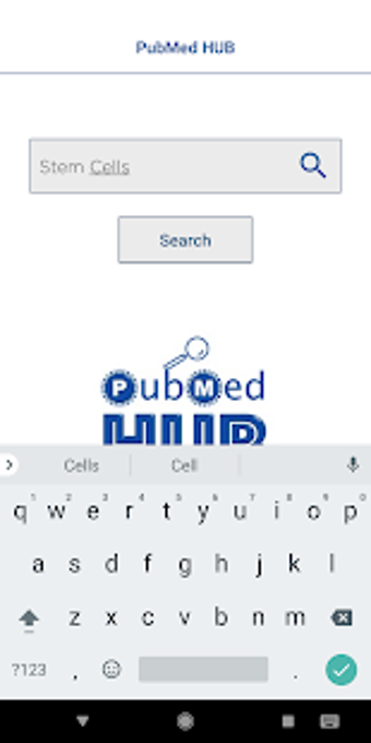 Image 2 for PubMed HUB