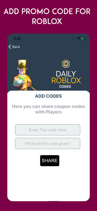 Image 0 for Robux Calc - Roblox Codes