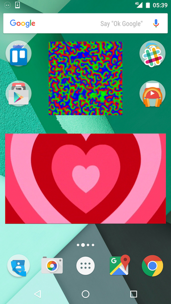 Imagen 2 para GifWidget Pro