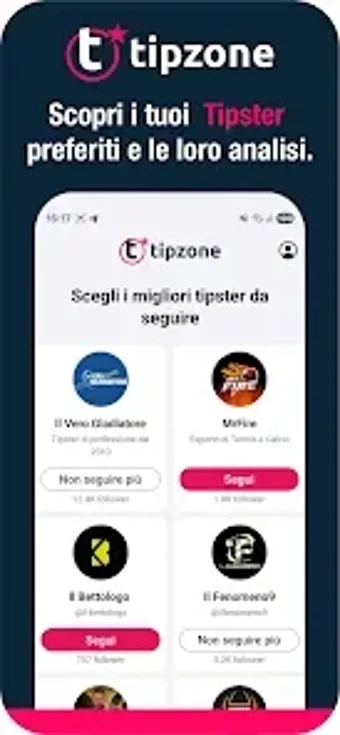 Image 0 for Tipzone