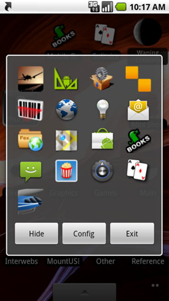Imagen 2 para App Launcher