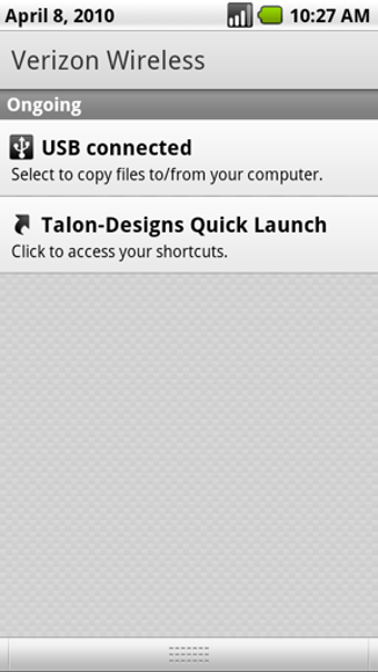 Imagen 1 para App Launcher