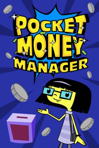 Image 0 for Cha-Ching Pocket Money Ma…