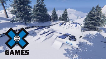 Imagen 0 para XGames for Shredders