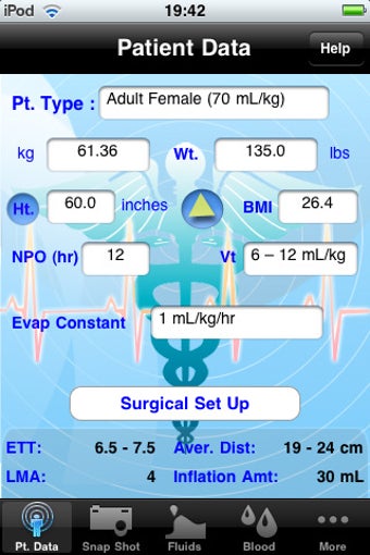Image 0 for Anesthesia Clinical Tutor…