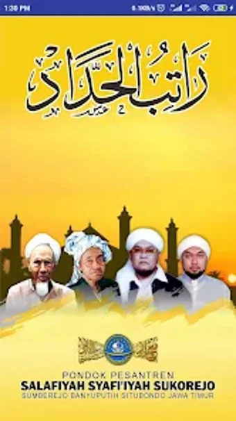 Imagen 0 para Rotibul Haddad Sukorejo