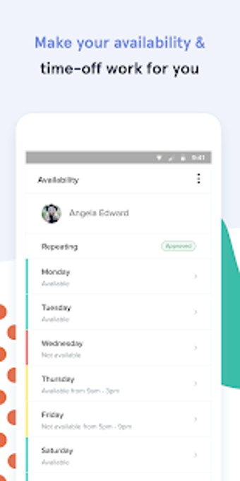 Image 3 for 7shifts Employee Scheduli…