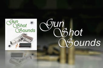Image 0 for Gun Sounds With Animation