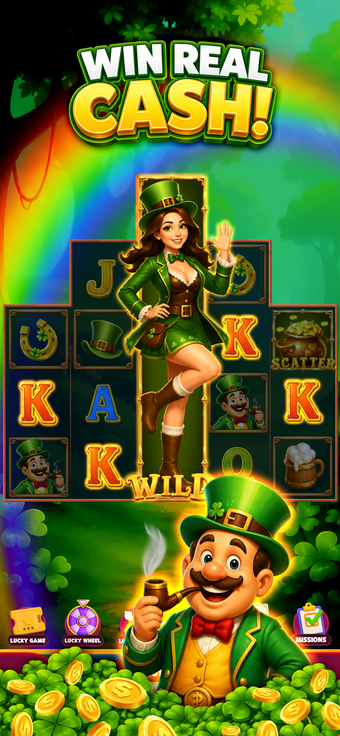 Imagen 0 para Slot Master - Earn Real M…