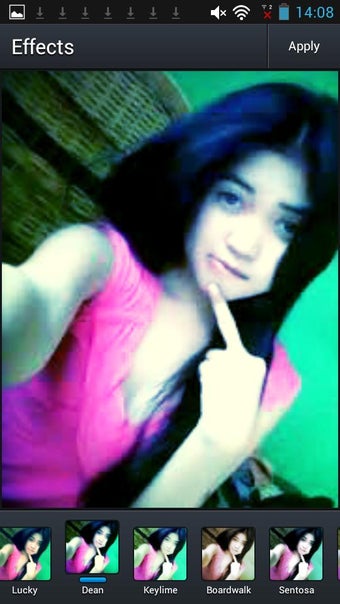 Imagen 13 para Pixlr - Free Photo Editor