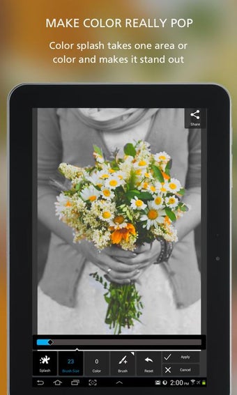 Imagen 21 para Pixlr - Free Photo Editor