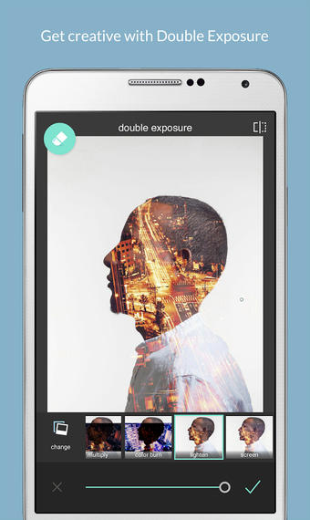 Imagen 9 para Pixlr - Free Photo Editor