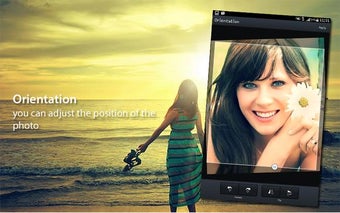 Imagen 2 para Pixlr - Free Photo Editor