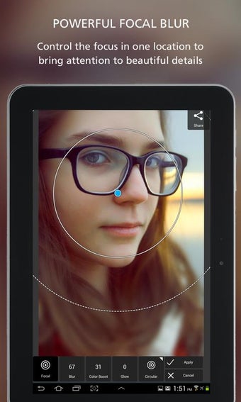 Imagen 4 para Pixlr - Free Photo Editor