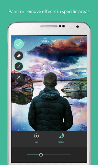 Imagen 5 para Pixlr - Free Photo Editor