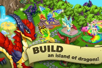 Image 0 for Dragon Story