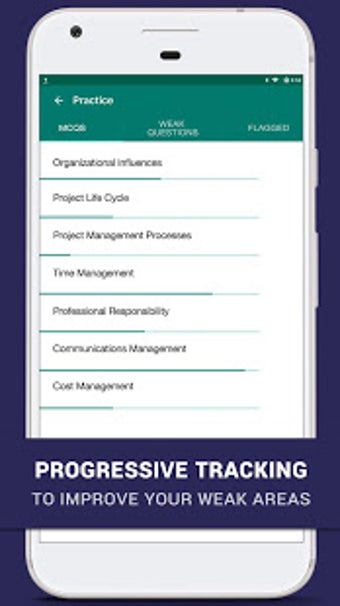 Image 0 for PMP Exam prep 2019 - Prac…