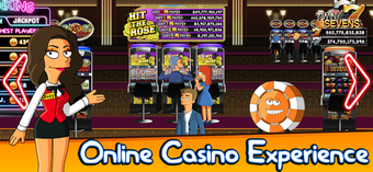 Image 1 for Mio Casino Slots