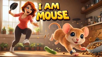 Imagen 0 para I Am a Mouse Prankster