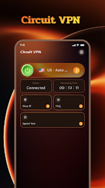 Imagen 0 para Circuit VPN