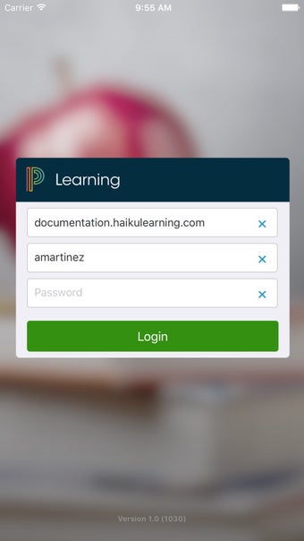 Image 0 for PowerSchool Learning