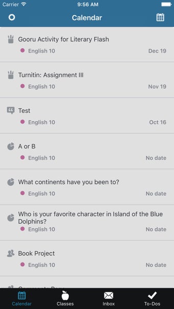 Image 2 for PowerSchool Learning