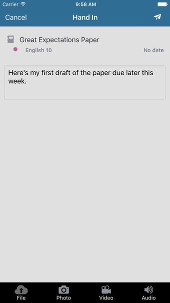 Image 1 for PowerSchool Learning