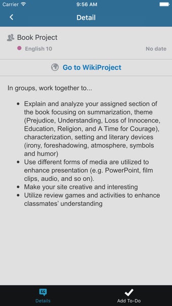 Image 3 for PowerSchool Learning