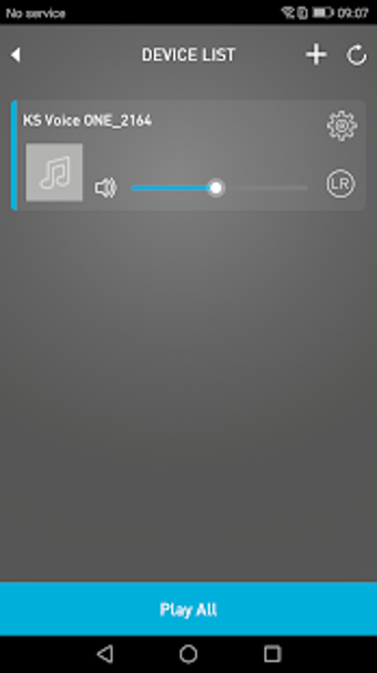 Imagen 0 para KS Player