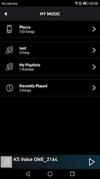 Imagen 3 para KS Player
