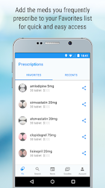 Image 1 for GoodRx Pro - For Healthca…