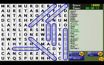Image 0 for Word Search Professional