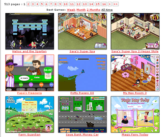 Image 0 for Y8.com