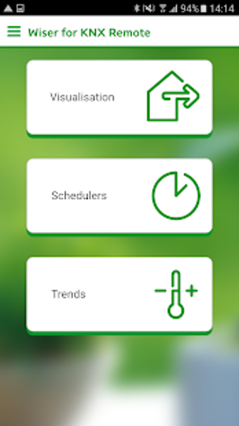 Imagen 3 para Wiser for KNX