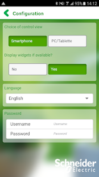 Imagen 0 para Wiser for KNX