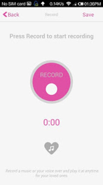Imagen 0 para iBaby Care