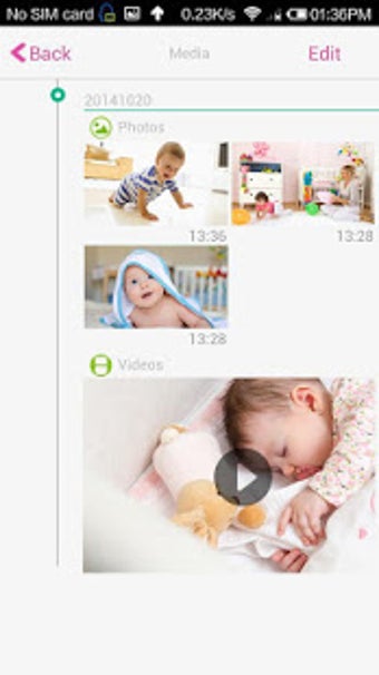 Imagen 3 para iBaby Care