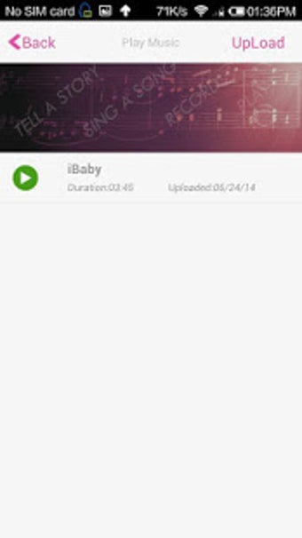 Imagen 2 para iBaby Care