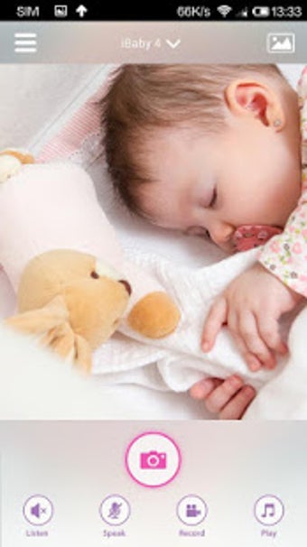 Imagen 1 para iBaby Care