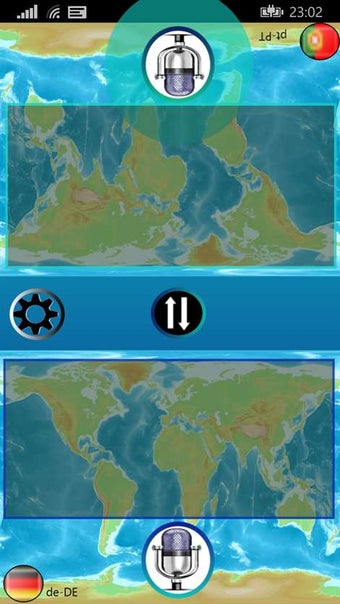 Image 0 for Translator Voice for Wind…