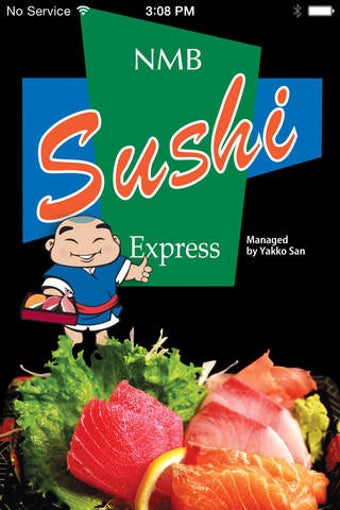 Image 0 for Sushi Express - NMB